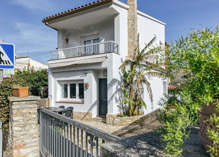 Casa En Begur Reformada Villa