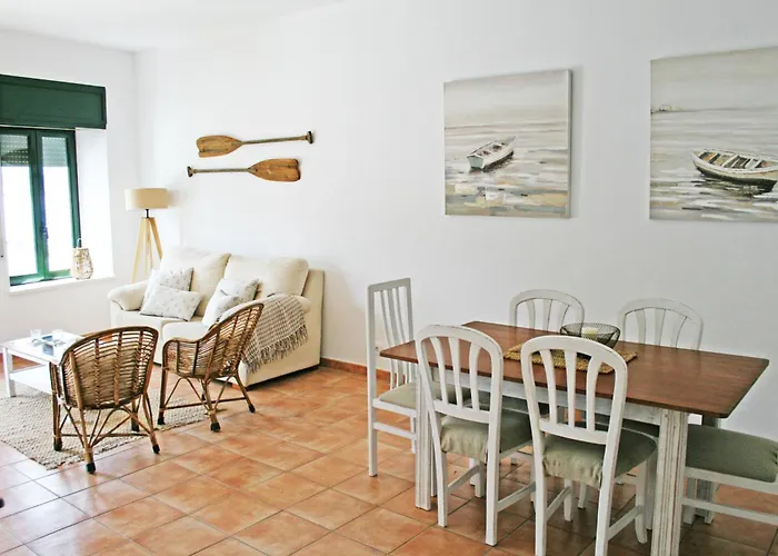 Apartamento con vistas al mar 2 El Port De La Selva admite animales