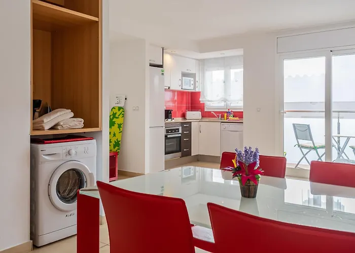 Apartamento S22 Sa Caleta Lloret de Mar