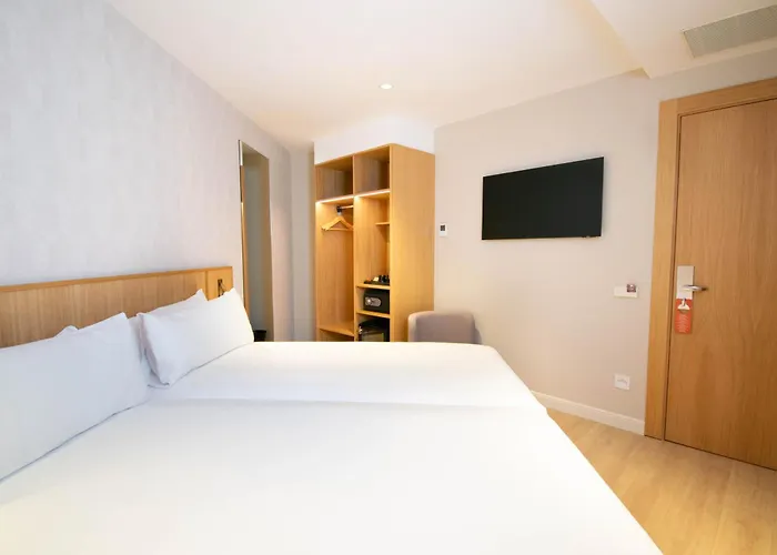 Hoteles Familiares en Gerona 