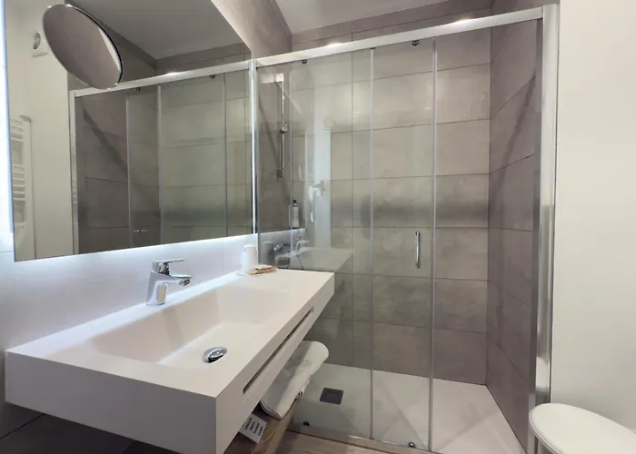 Boutique Hotel Nereida L'Estartit
