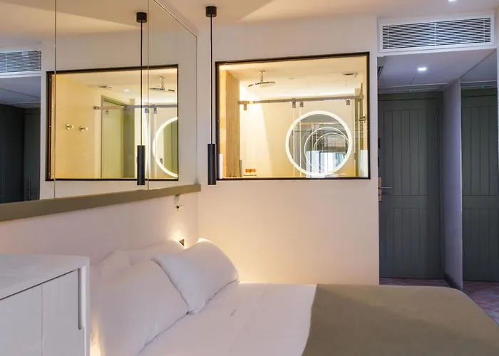 Boutique Hostal Spa Olga Sant Antoni De Calonge