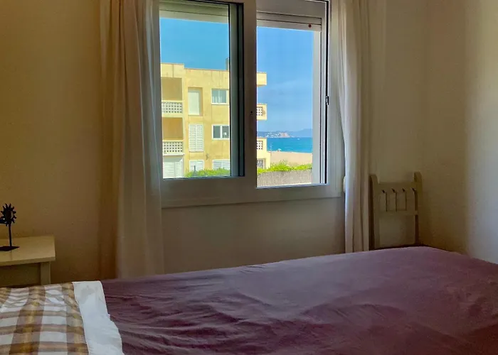 Mar Blau II - Apartamento Begur