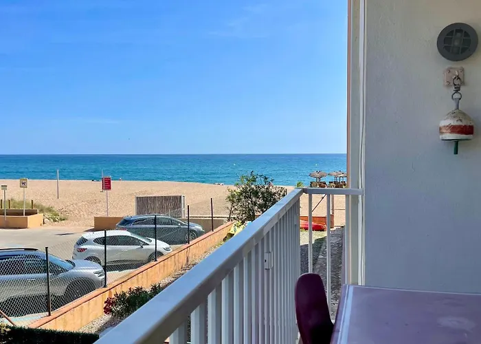 Mar Blau II - Apartamento Begur