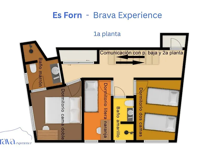Es Forn - Vistas Panoramicas A La Bahia I Terraza Privada I 5 Dormitorios I Chimenea I Centro Historico I Brava Experience Cadaqués