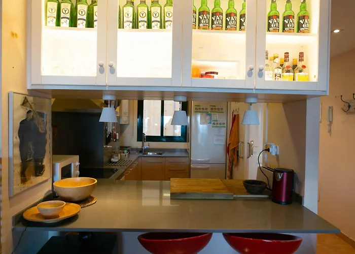 2 Bedroom Apartment In Sa Punta Begur- Sea Views Terrace Pool And Access To The Beach Ref:H29