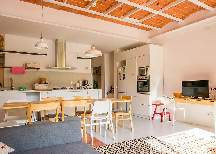 Aparthotel Casa Creu Mar à Sant Feliu de Guíxols