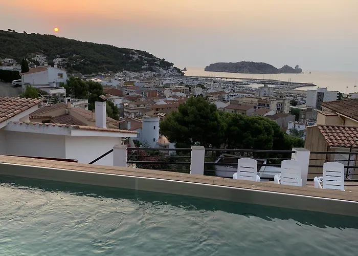 Mediterrània 21 L'Estartit