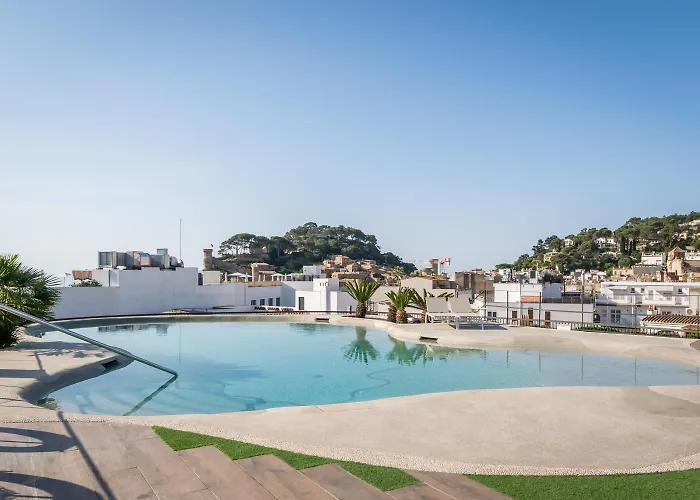 Hotels in de buurt van Capilla de la Virgen del Socorro