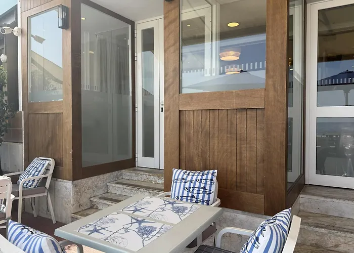 Lloret de Mar Beach hotels