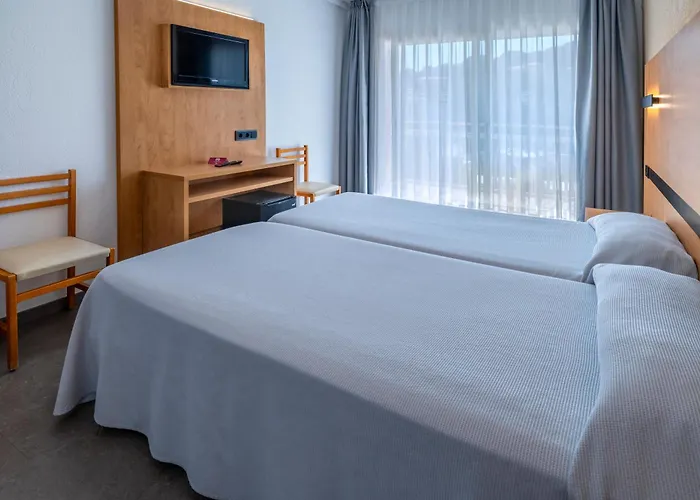 Costa Brava Hotels