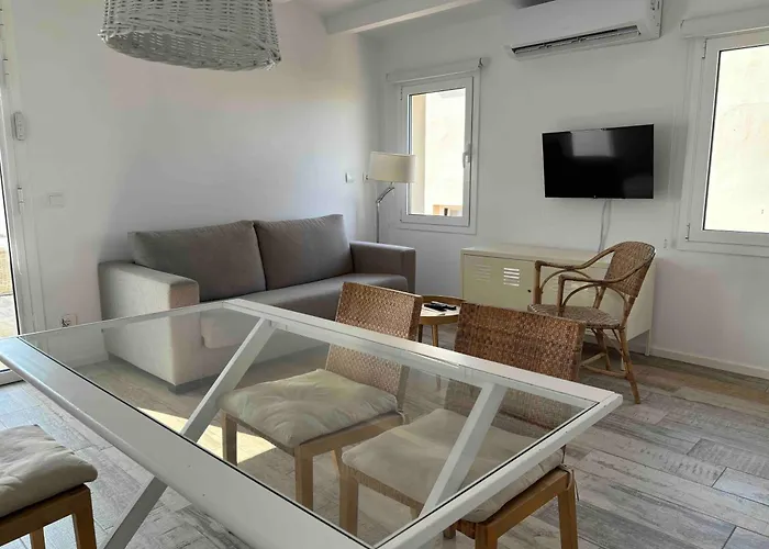 Huisdiervriedelijke Alta House Apartments 3 Calas Begur