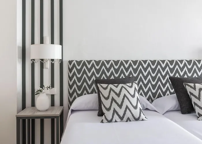 Hotels in Sant Antoni De Calonge