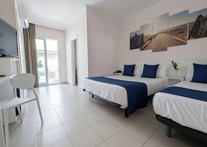 Hotels in de buurt van Cala Cap Roig