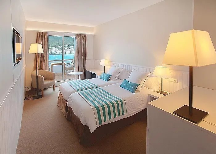 Hotels in Cadaqués