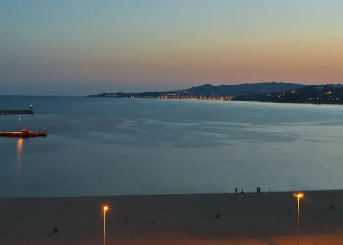Hotels in Palamós