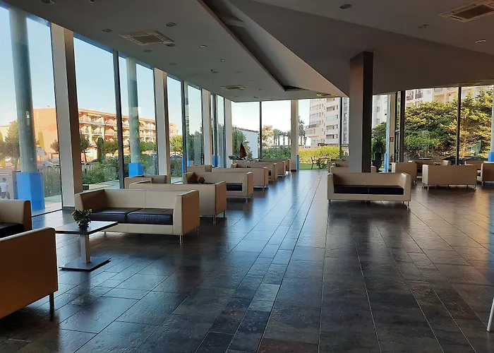 Hotels in Empuriabrava