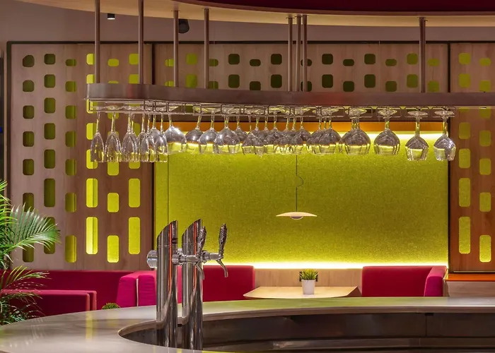 Lloret de Mar Hotels near Barcelona-El Prat Airport (BCN)
