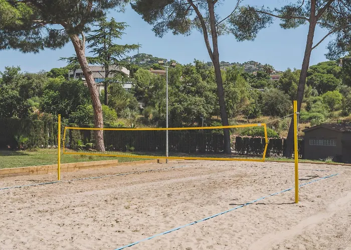 Hôtels Avec Casino à Lloret de Mar