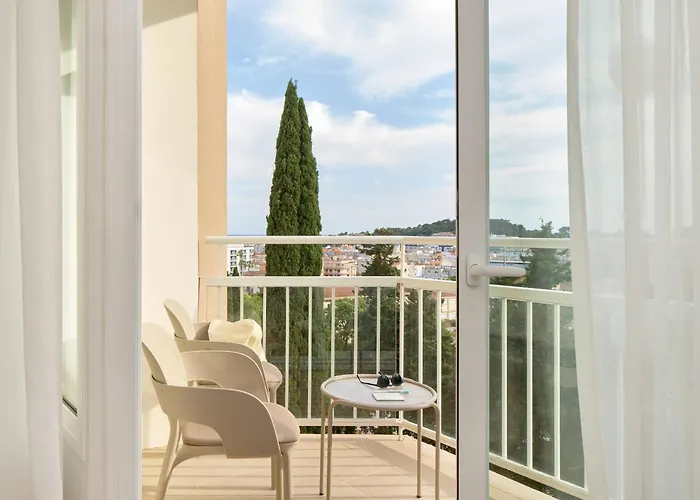 Melia Lloret De Mar