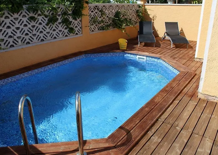 Villa Casa Montgri Empuriabrava