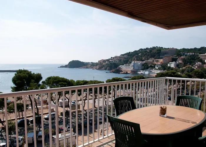 Apartamentos Siglo XXI - Marabu Sant Feliu de Guíxols