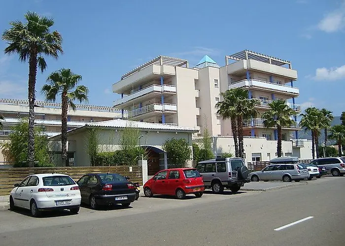 Rvhotels Port Canigo La Garriga