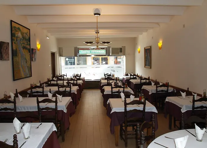 Boutique Hostal Barnes Santa Cristina d'Aro