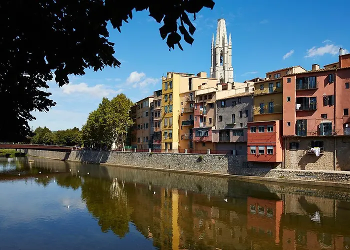 Hotels nahe Pont de les Peixateries Velles