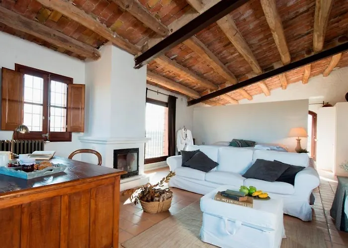 Hoteles en Sant Pere Pescador