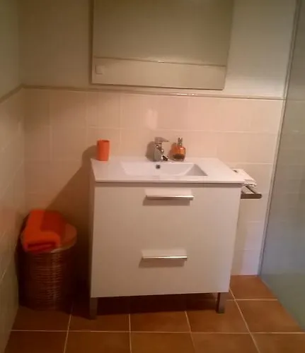 Boutique Villa Ca La Marutxi Cantallops