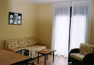 Apartments Thalassa - Lloret De Mar