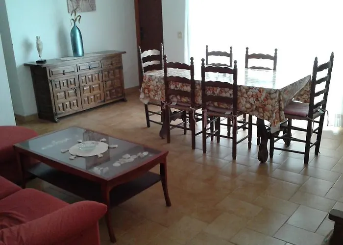 Apartamentos Mediterranean View Llançà