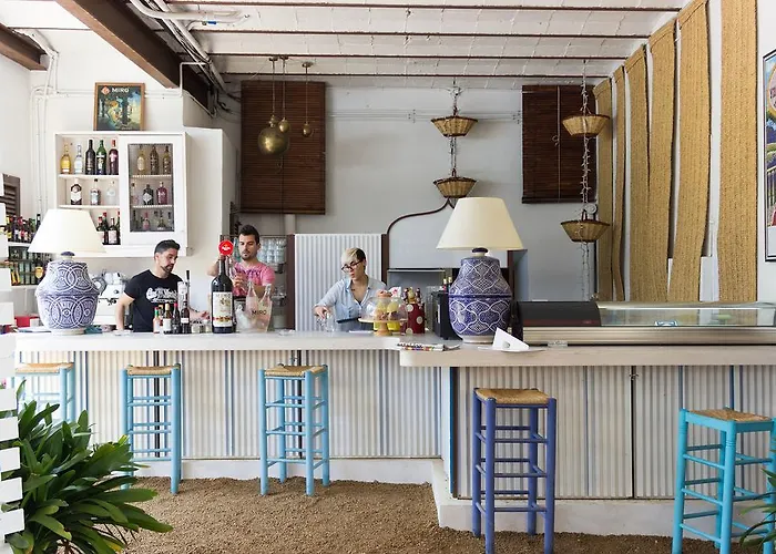 Boutique Hostal L'Estrella Palafrugell