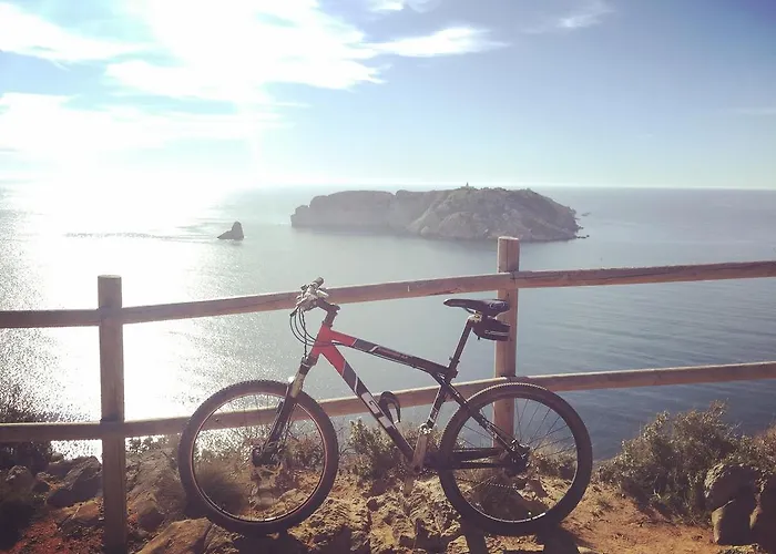 Hoteles en L'Estartit