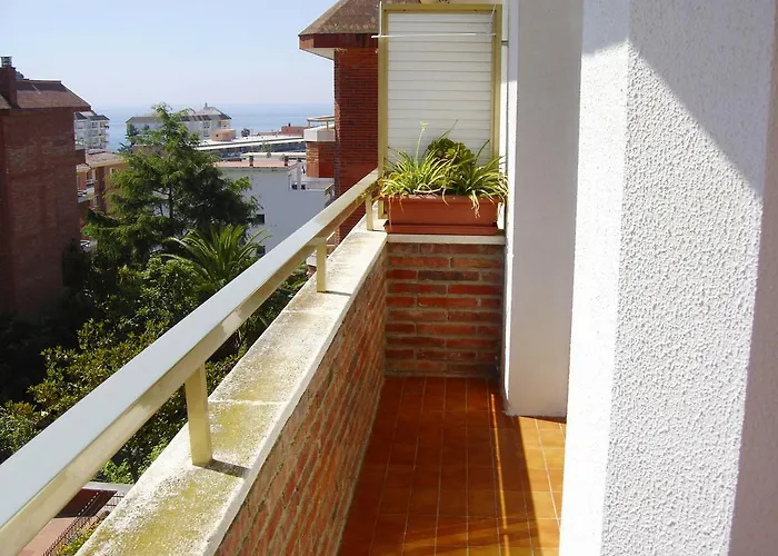 Apartaments Playas Lloret -Famous Family Resort Fenals Beach Lloret de Mar