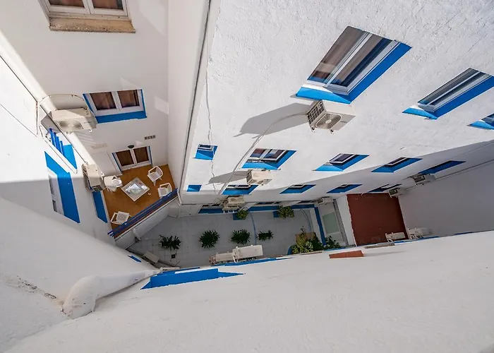 Apartaments Ar Enjoy Monjardi Lloret de Mar