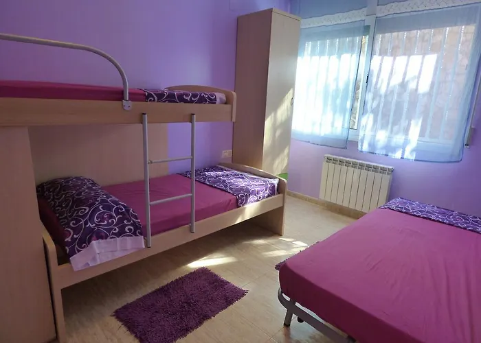 Boutique Villa De Las Flores Lloret de Mar