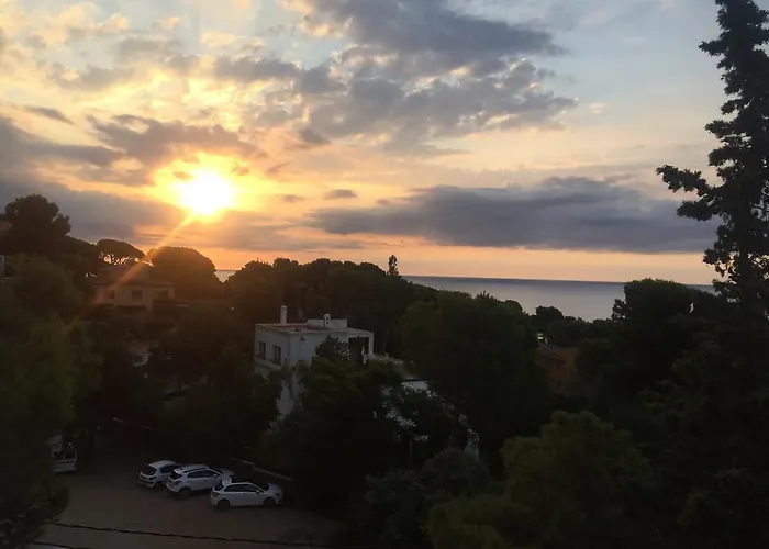 Calella De Palafrugell Vacation Rentals