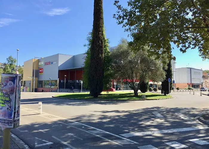 Appartamento Piso Céntrico De 100 M2 Girona