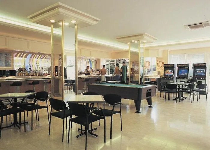 Hotel Festa Brava Lloret de Mar