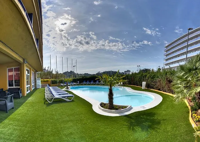 Boetiek Bpm Lloret Lloret de Mar