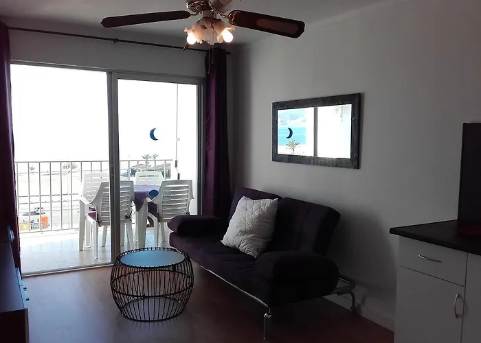 Goldhome - Sylvia - Vistas Espectaculares Al Mar Empuriabrava