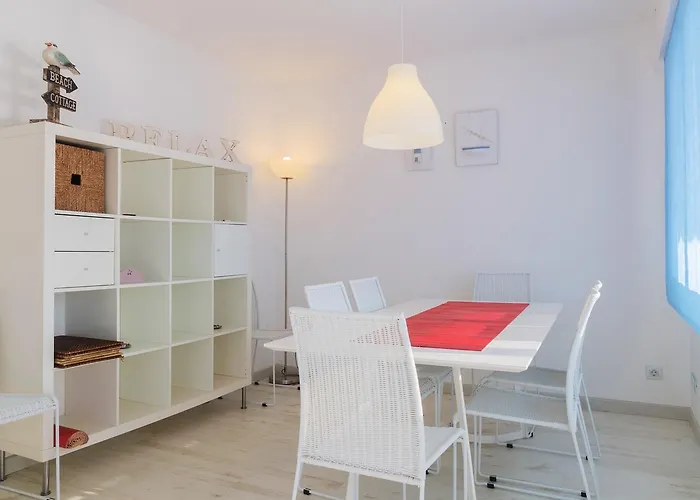 Appartement Ancora à Tamariu
