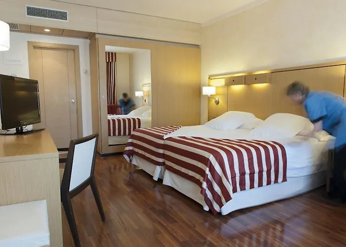 Hôtels de golf à Figueras