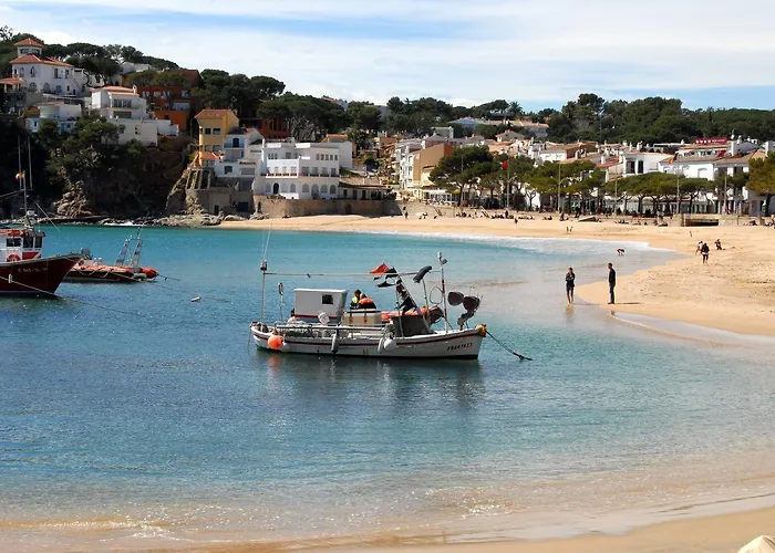 Llafranc Vacation Rentals