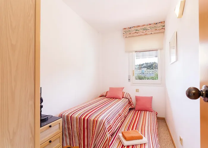 Lets Holidays Sant Telm Tossa de Mar
