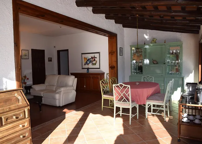 Villa Golf Santa Cristina d'Aro avec Piscine