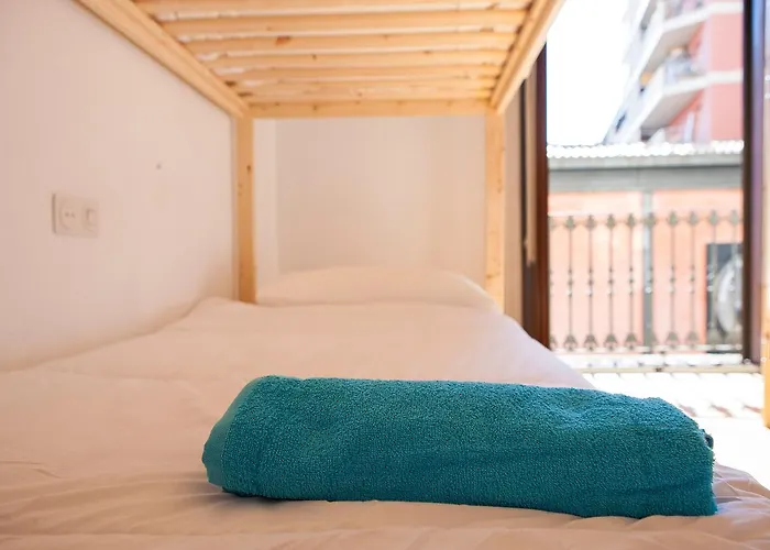 Die 4 besten Bed and Breakfasts in Gerona