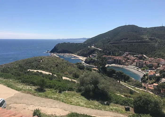 Villa Bella Portbou admite animales